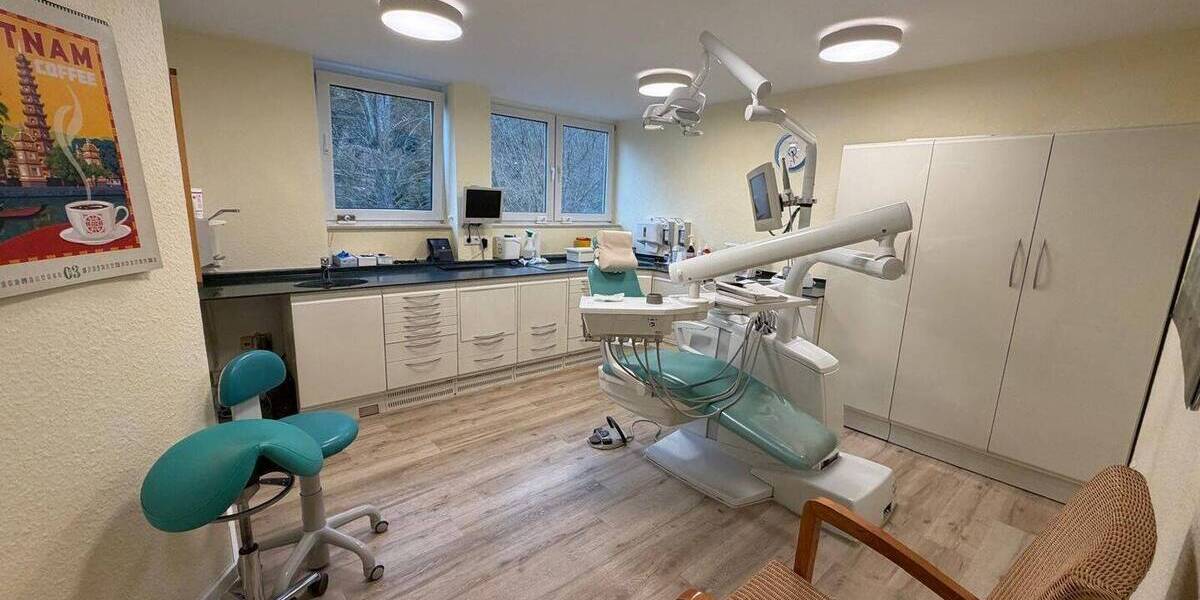Gewerbeobjekt Saarbrücken Schafbrücke - 6 Zimmer, 249.000&euro; | Angebot:26259216