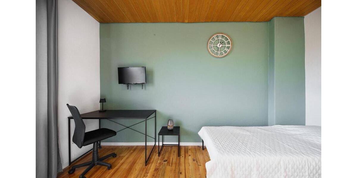 Etagenwohnung Saarbrücken Eschberg - 1 Zimmer, 40 m&sup2;, 69&euro; | Angebot:26417189
