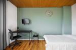 Etagenwohnung Saarbrücken Eschberg - 1 Zimmer, 40 m&sup2;, 69&euro; | Angebot:26417189