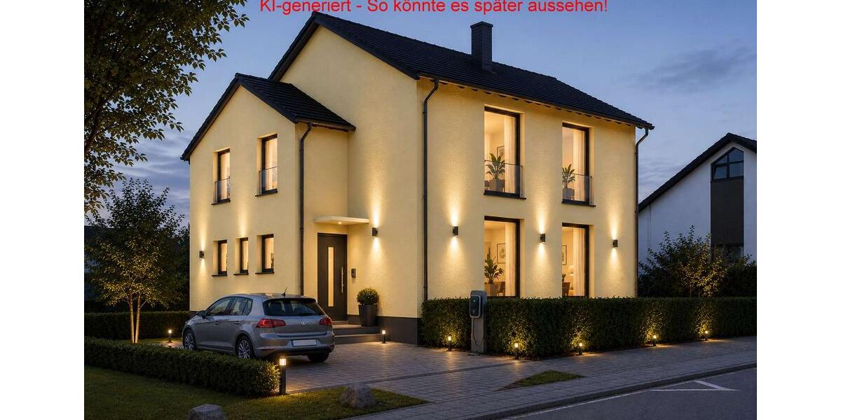 Einfamilienhaus Überherrn - 180.000&euro; | Angebot:26965884