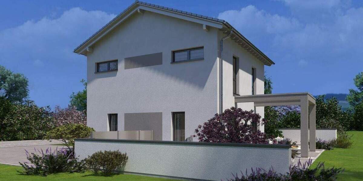 Einfamilienhaus Spiesen-Elversberg Elversberg - 6 Zimmer, 144 m&sup2;, 423.900&euro; | Angebot:25706197