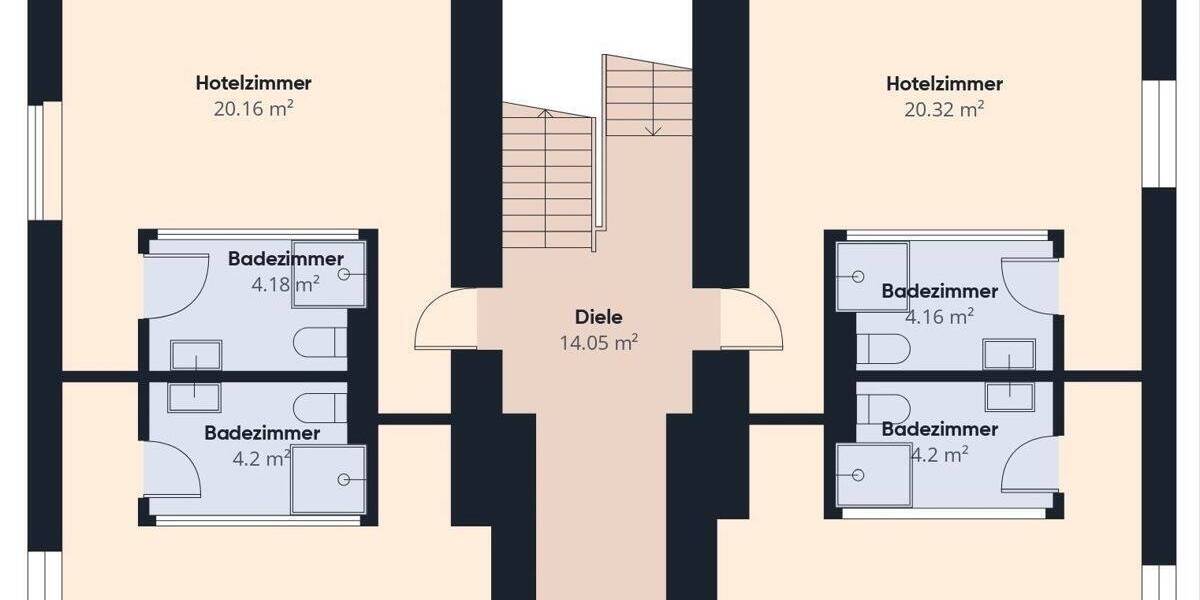 Gewerbeobjekt Wallerfangen - 2.500.000&euro; | Angebot:25673960