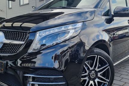 Mercedes-Benz V 300 54.264 km 50.800 &euro; Nalbach 66809
