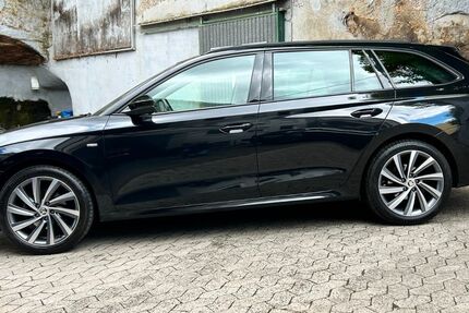 Skoda Octavia 128.000 km 16.900 &euro; Saarbrücken 66117