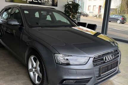 Audi A4 283.000 km 6.900 &euro; Saarlouis 66740