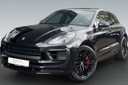 Porsche Macan 52.100 km 83.900 &euro; Saarbrücken 66115