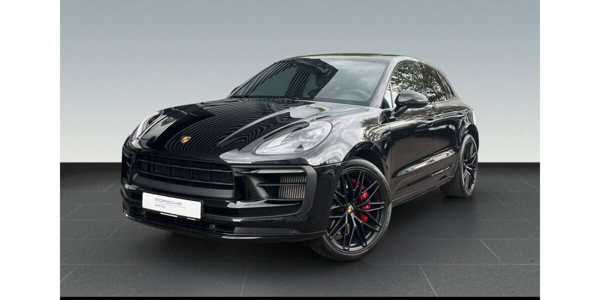 Porsche Macan 52.100 km 83.900 &euro; Saarbrücken 66115