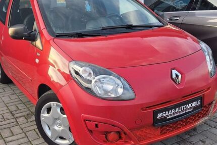 Renault Twingo 159.794 km 999 &euro; Völklingen-Fenne 66333