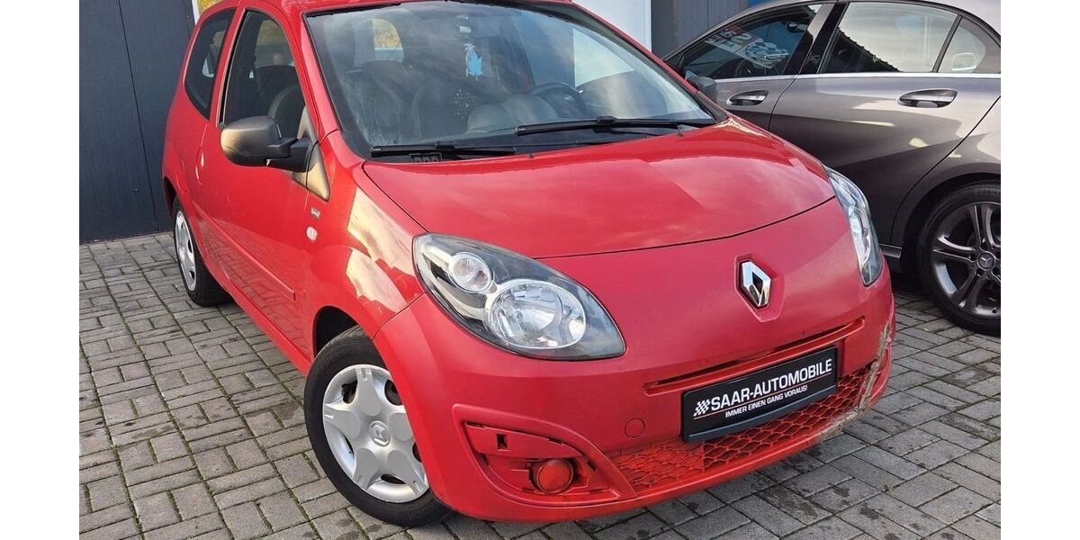 Renault Twingo 159.794 km 999 &euro; Völklingen-Fenne 66333