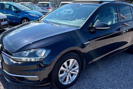 VW Golf 186.000 km 9.800 &euro; Saarlouis 66740