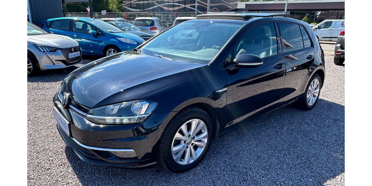 VW Golf 186.000 km 9.800 &euro; Saarlouis 66740