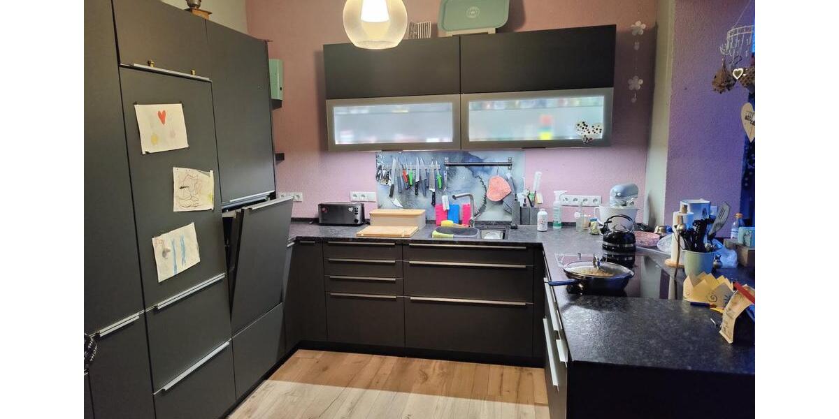 Einfamilienhaus Saarwellingen - 4 Zimmer, 165 m&sup2;, 440.000&euro; | Angebot:24636395