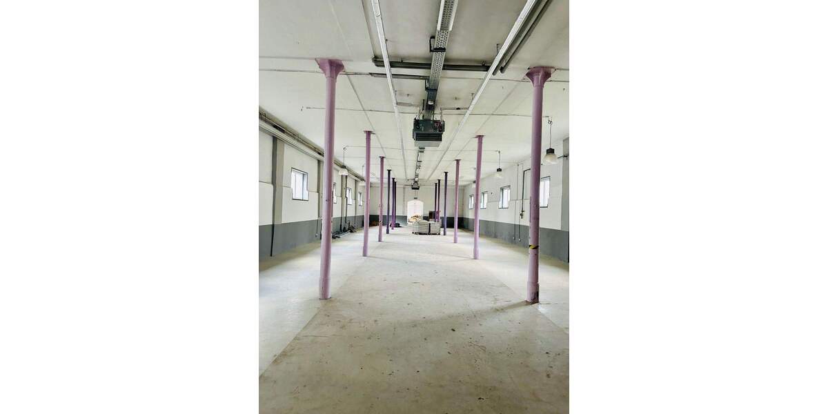 Gewerbeobjekt Saarlouis - 1.150.000&euro; | Angebot:25690148