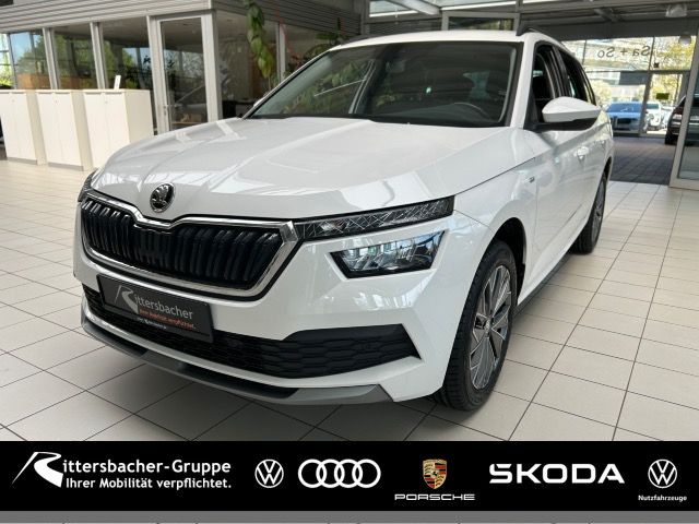 Skoda Kamiq 99.335 km 15.990 &euro; Saarbrücken 66130