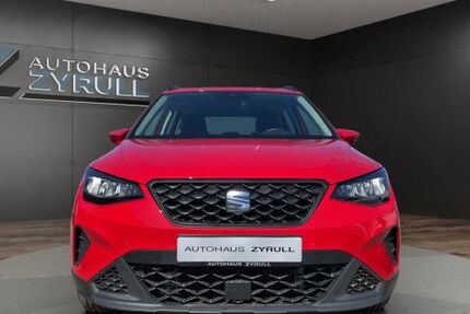 Seat Arona 20.350 km 18.980 &euro; Saarlouis 66740