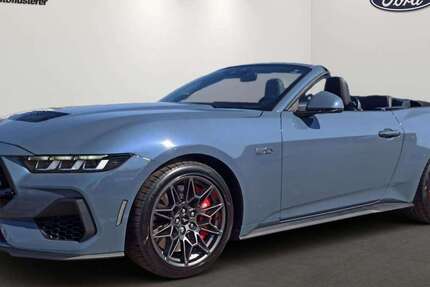 Ford Mustang 12.269 km 56.990 &euro; Völklingen 66333