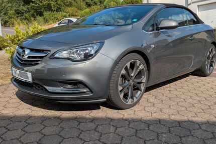 Opel Cascada 133.500 km 9.900 &euro; Neunkirchen 66540