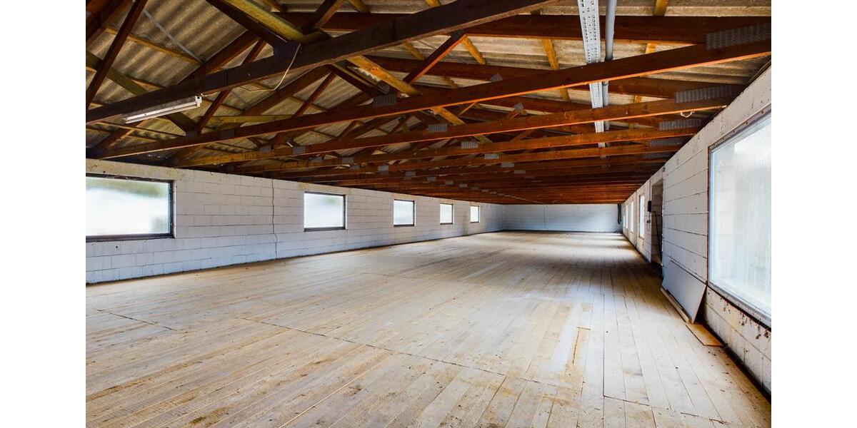 Gewerbeobjekt Nalbach - 590&euro; | Angebot:18415509