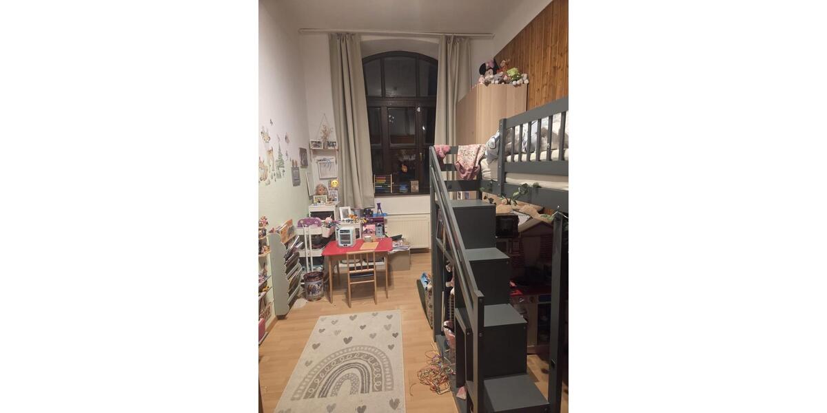 Erdgeschoßwohnung Püttlingen - 3 Zimmer, 84 m&sup2;, 695&euro; | Angebot:25283656