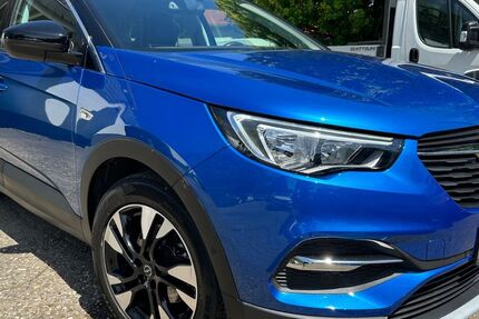 Opel Grandland (X) 65.550 km 13.990 &euro; Ensdorf 66806