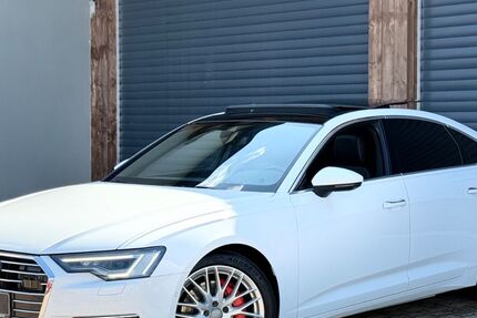 Audi A6 203.000 km 24.400 &euro; Saarlouis-Lisdorf 66740