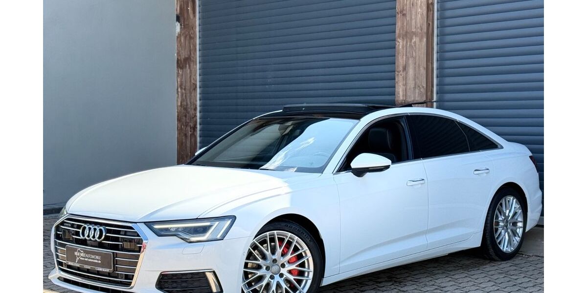 Audi A6 203.000 km 24.400 &euro; Saarlouis-Lisdorf 66740