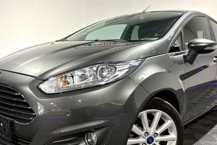 Ford Fiesta 97.680 km 7.600 &euro; Bous 66359