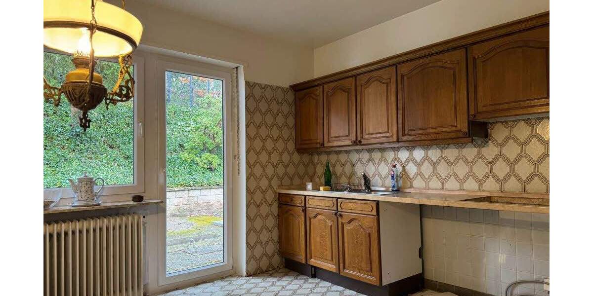 Einfamilienhaus Saarbrücken-Dudweiler Dudweiler - 5 Zimmer, 150 m&sup2;, 345.000&euro; | Angebot:25821765