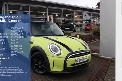 Mini Cooper Cabrio 49.059 km 22.990 &euro; Marpingen 66646