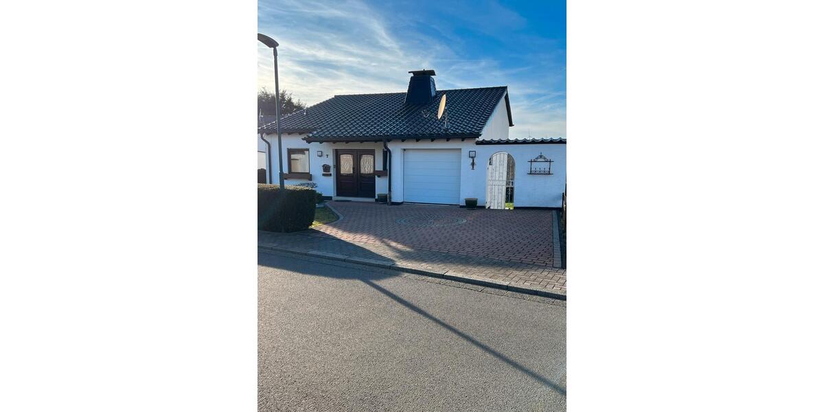 Einfamilienhaus Neunkirchen Heinitz - 5 Zimmer, 125 m&sup2;, 369.000&euro; | Angebot:25883879