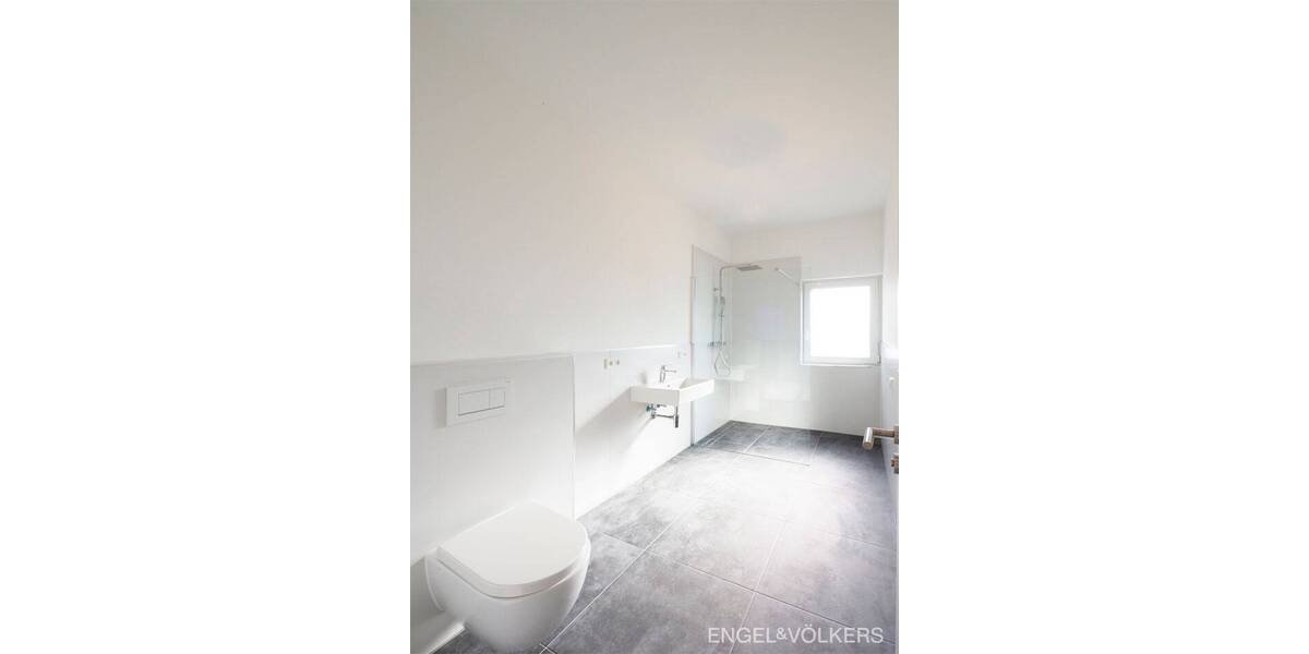 Etagenwohnung Friedrichsthal - 3 Zimmer, 97 m&sup2;, 850&euro; | Angebot:25984565