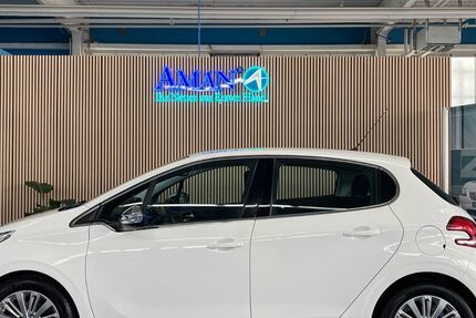 Peugeot 208 18.900 km 11.999 &euro; Beckingen 66701