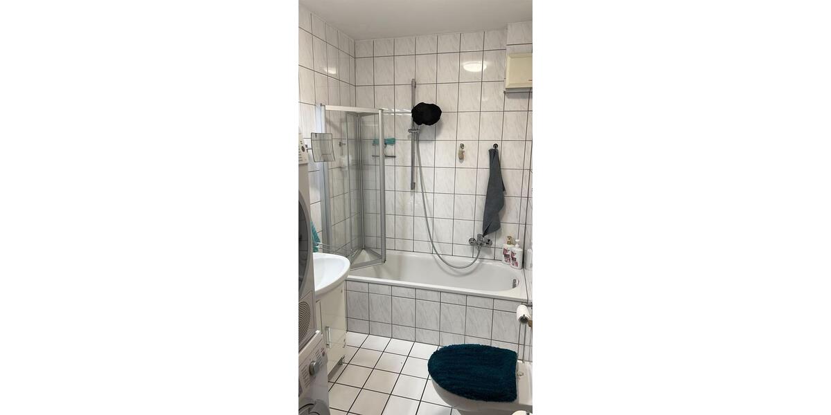 Etagenwohnung Sankt Ingbert - 3 Zimmer, 111 m&sup2;, 850&euro; | Angebot:24953617