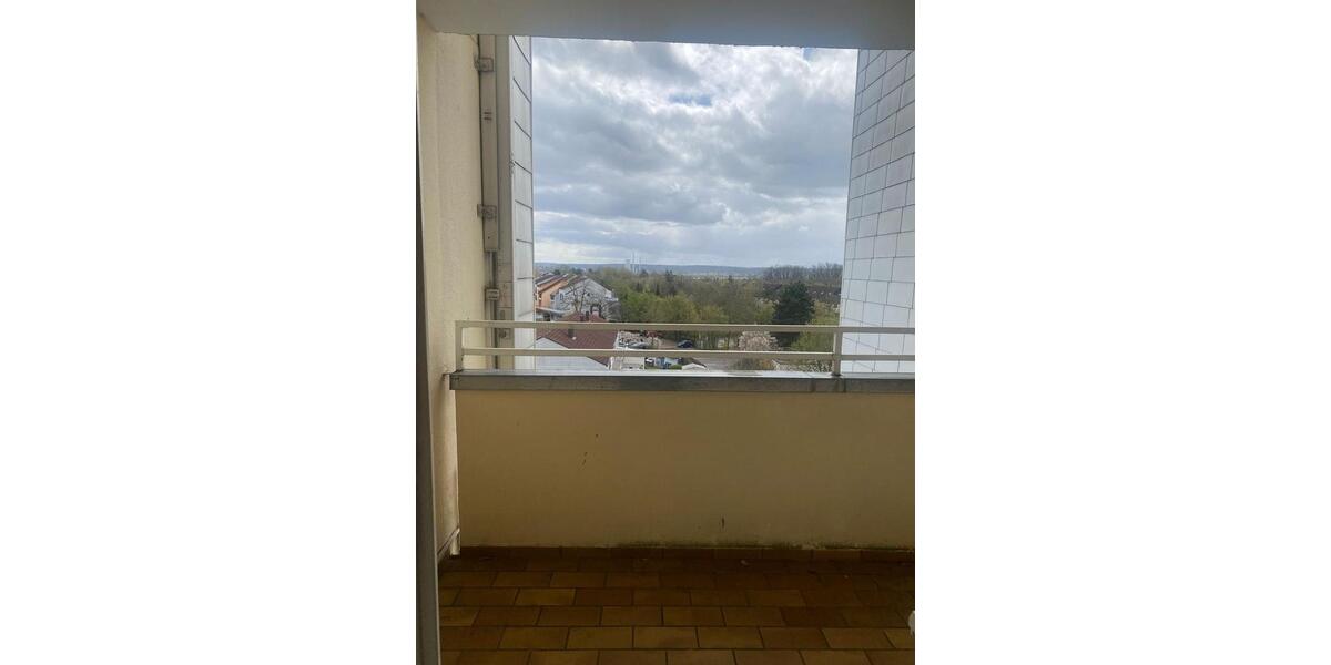 Etagenwohnung Saarlouis - 1 Zimmer, 30 m&sup2;, 390&euro; | Angebot:25431736