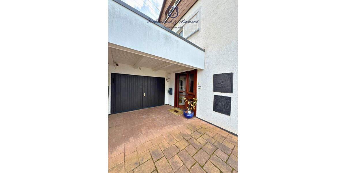 Einfamilienhaus Saarbrücken / Klarenthal Klarenthal - 6 Zimmer, 166 m&sup2;, 295.000&euro; | Angebot:25779315