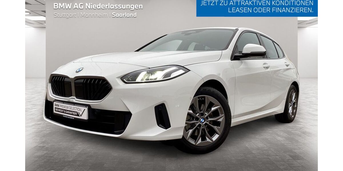 BMW 120 10.950 km 27.903 &euro; Kirkel 66459