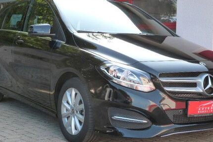 Mercedes-Benz B 180 64.445 km 15.490 &euro; Ensdorf/Saar 66806