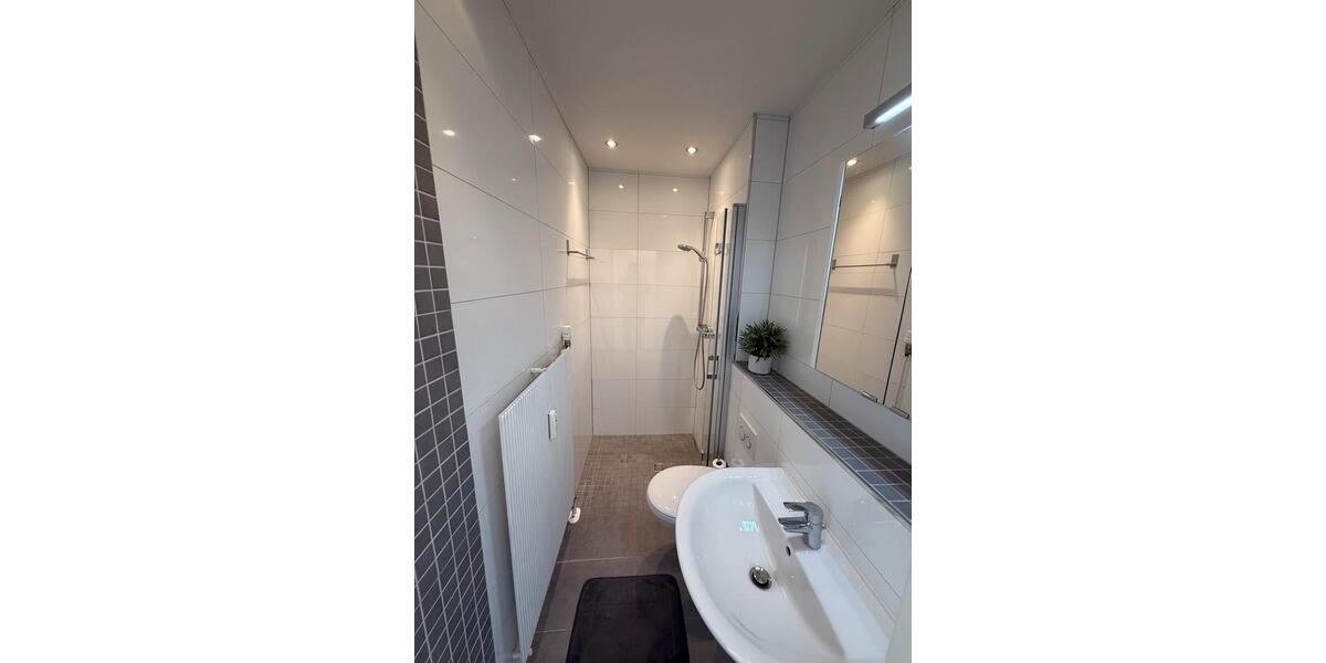 Erdgeschoßwohnung Saarbrücken Dudweiler - 1 Zimmer, 30 m&sup2;, 465&euro; | Angebot:25313610