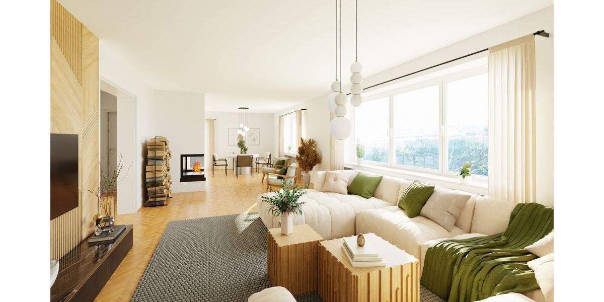 Einfamilienhaus Riegelsberg - 6 Zimmer, 200 m&sup2;, 490.000&euro; | Angebot:25687868