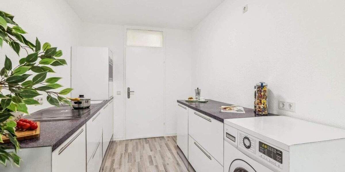 Etagenwohnung Saarbrücken Eschberg - 2 Zimmer, 70 m&sup2;, 169.900&euro; | Angebot:25862927