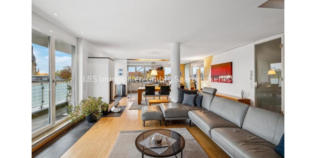 Einfamilienhaus Saarlouis - 4 Zimmer, 245 m&sup2;, 2.450&euro; | Angebot:20985273