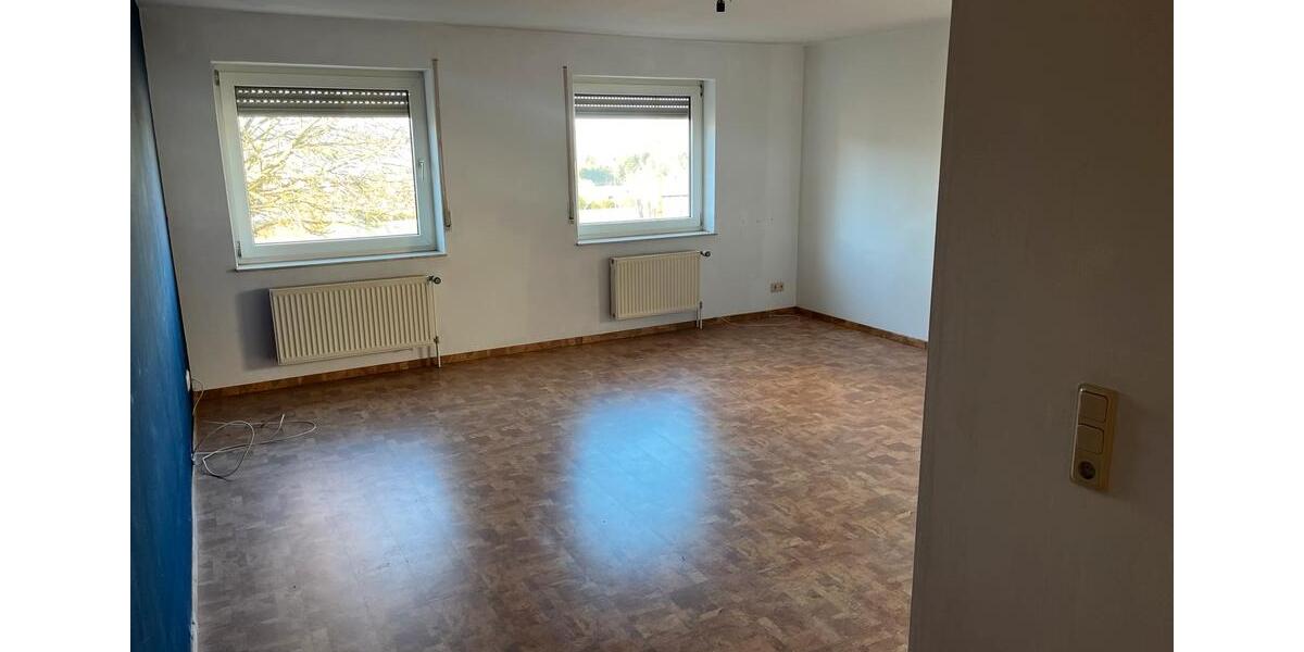 Etagenwohnung Tholey - 2 Zimmer, 65 m&sup2;, 680&euro; | Angebot:25886831