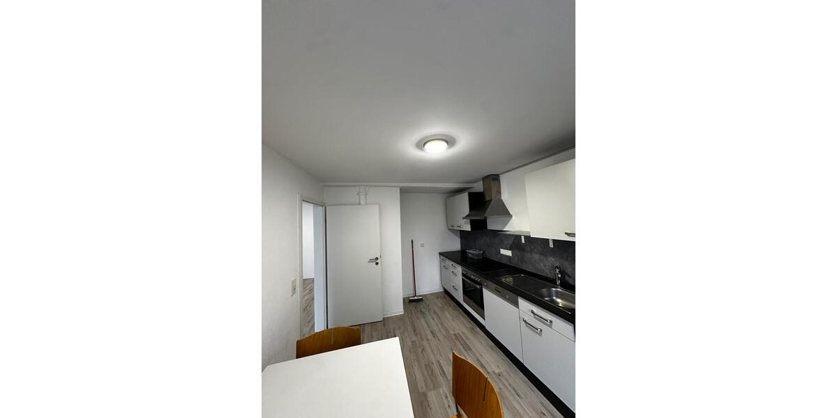 Erdgeschoßwohnung Nalbach - 4.5 Zimmer, 120 m&sup2;, 950&euro; | Angebot:24215125