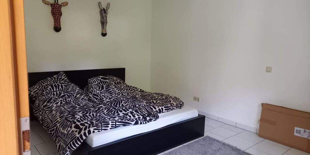 Mehrfamilienhaus, Wohnhaus Sankt Ingbert St. Ingbert - 7 Zimmer, 200 m&sup2;, 329.000&euro; | Angebot:25683917