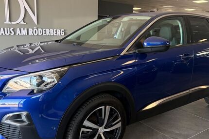 Peugeot 3008 96.100 km 11.990 &euro; Saarlouis 66740