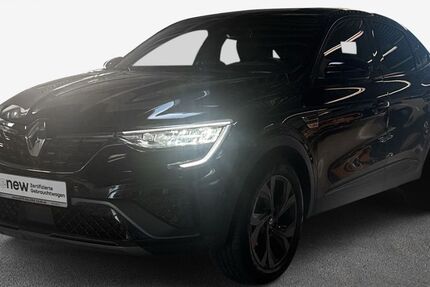 Renault Arkana 33.098 km 23.490 &euro; Saarbrücken 66115