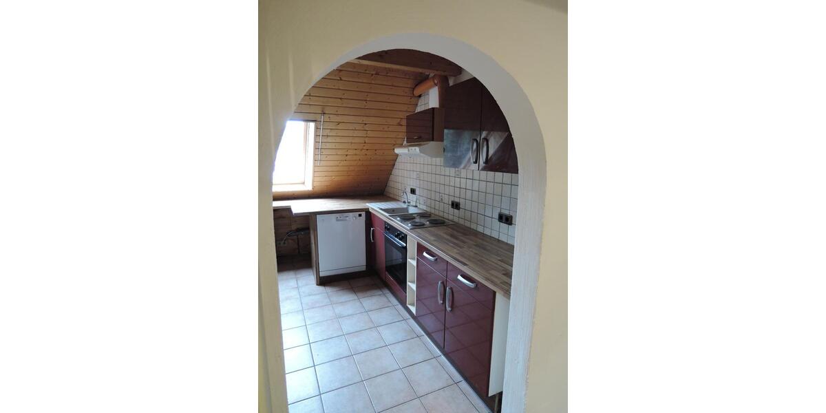 Etagenwohnung Blieskastel - 5 Zimmer, 160 m&sup2;, 650&euro; | Angebot:25843258