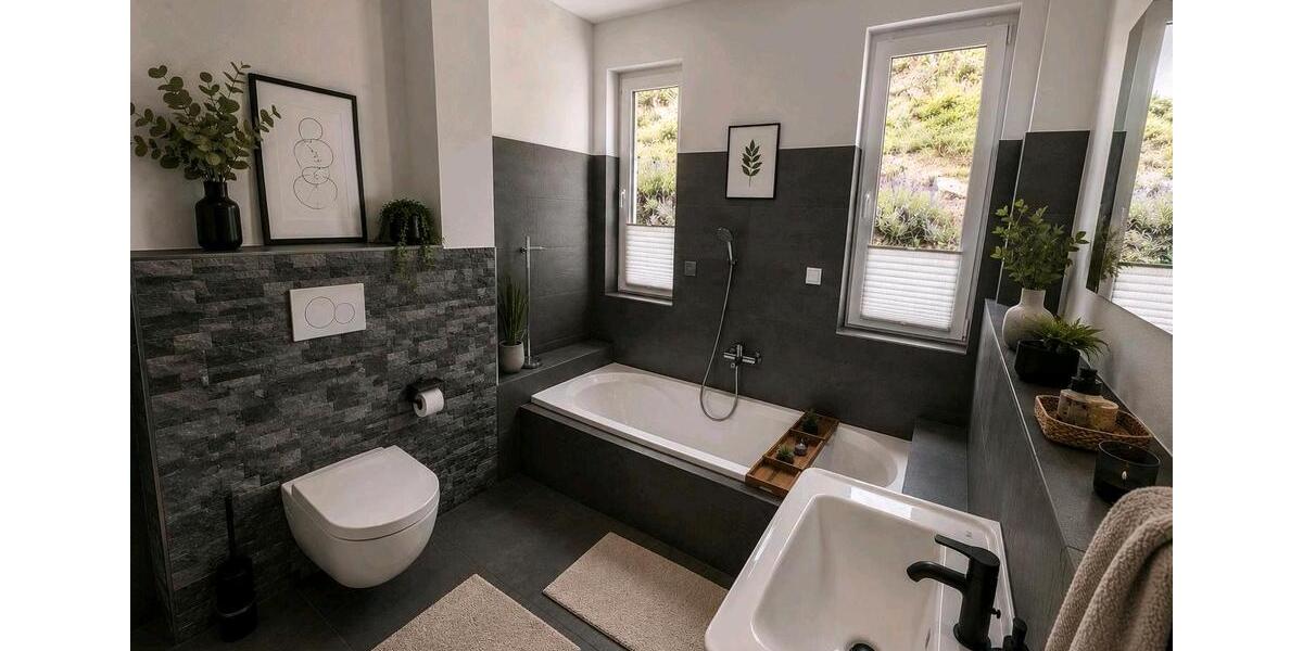 Etagenwohnung Saarbrücken Neue Bremm - 3.5 Zimmer, 86 m&sup2;, 299.000&euro; | Angebot:27055330