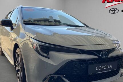 Toyota Corolla 3.500 km 32.960 &euro; Saarlouis 66740