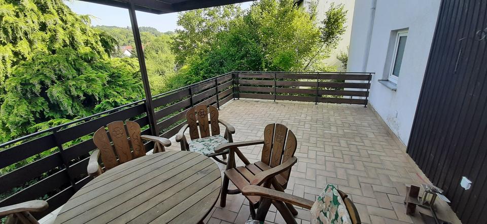 Einfamilienhaus Breitenbach - 11 Zimmer, 237 m&sup2;, 219.000&euro; | Angebot:22193879